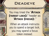 Deadeye