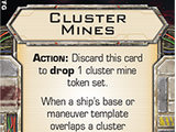 Cluster Mines