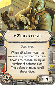 Swx41 zuckusscrew