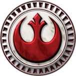Symbol- -rebel