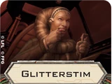 Glitterstim