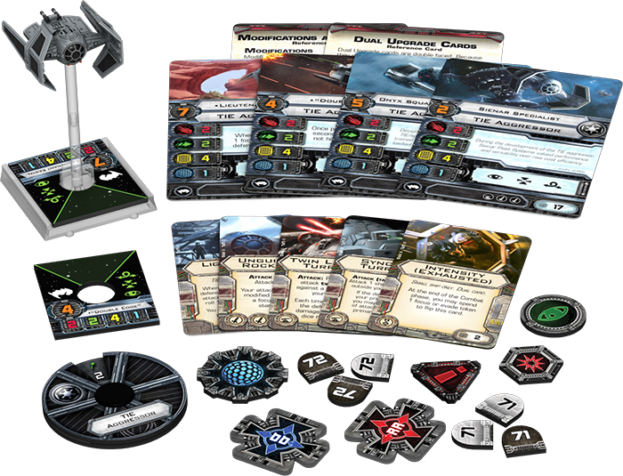 Heroes of the Resistance Expansion Pack, X-Wing Miniatures Wiki