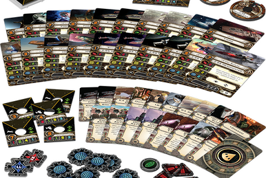 Inquisitor's TIE Expansion Pack | X-Wing Miniatures Wiki | Fandom