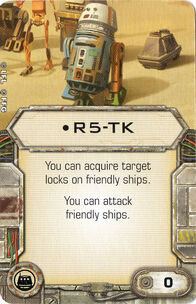 R5 TK 800p