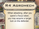 R4 Agromech