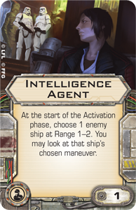 Intelligence-agent