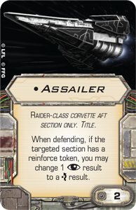 Assailer-1
