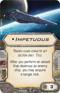 Impetuous-1