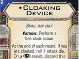 Cloaking Device