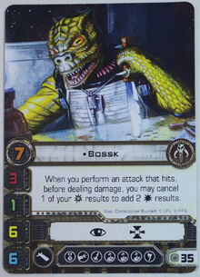Bossk