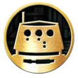 Salvaged Astromech Icon