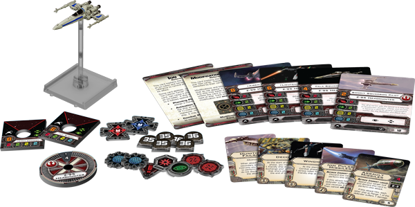Z-95 Headhunter Expansion Pack | X-Wing Miniatures Wiki | Fandom