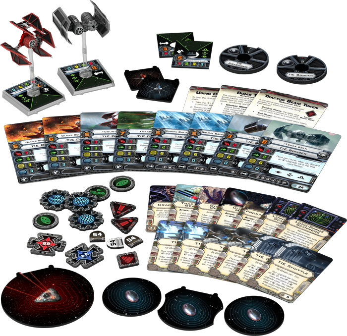 Heroes of the Resistance Expansion Pack, X-Wing Miniatures Wiki