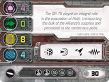 GR-75 Medium Transport (Pilot Card)