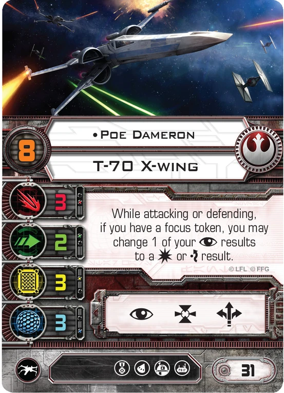 Shields | X-Wing Miniatures Wiki | Fandom