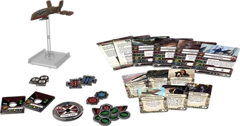 XWAG PRODUCTS VENTLAX コラボコースター XWAG PRODUCTS VENTLAX