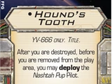 Hound's Tooth
