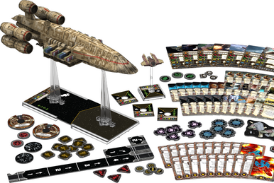 Guns for Hire Expansion Pack | X-Wing Miniatures Wiki | Fandom Guns for Hire Expansion Pack | X-Wing Miniatures Wiki | Fandom