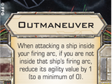 Outmaneuver