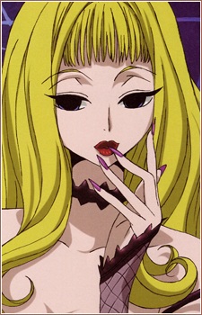Jorougumo | xxxHOLiC Wiki | Fandom