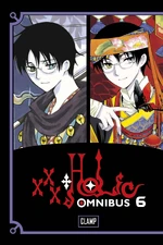 Omnibuses Volume 6