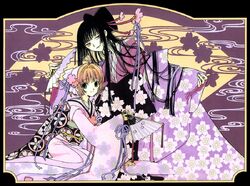 Chapter 9 | xxxHOLiC Wiki | Fandom
