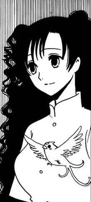 321-183 FXBSH--xxxHolic 183 16.