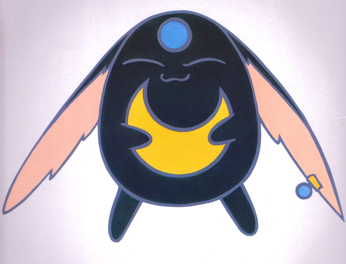 ❃ mokohana ❃ Mokona Modoki | xxxHOLiC Wiki | Fandom