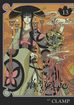 Holic Volume 13