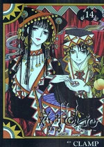 Holic Volume 14