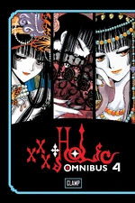 Omnibuses Volume 4