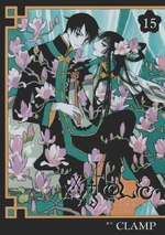 Holic Volume 15