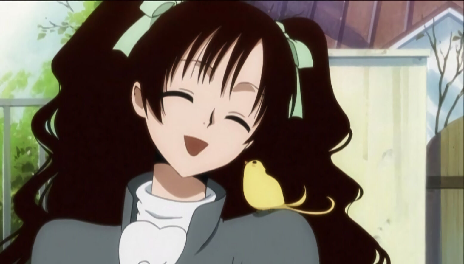 Himawari Kunogi | xxxHOLiC Wiki | Fandom