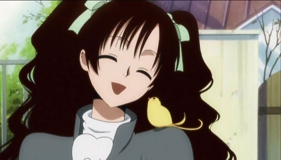 XXXHOLiC　かんざし　wargo CLAMPワールド！『XXXHOLiC』の世界観がぎゅっと詰まった簪と