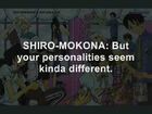 Shiritsu Horitsuba Gakuen CD 2 Ep. 3