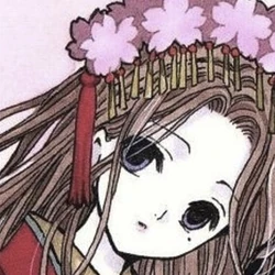 Xxxholic Characters