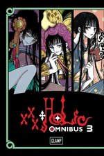 Omnibuses Volume 3