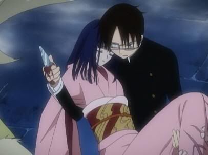 Zashiki Warashi | xxxHOLiC Wiki | Fandom