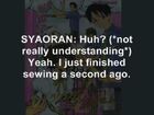 Shiritsu Horitsuba Gakuen CD 2 Ep. 2
