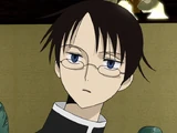Kimihiro Watanuki