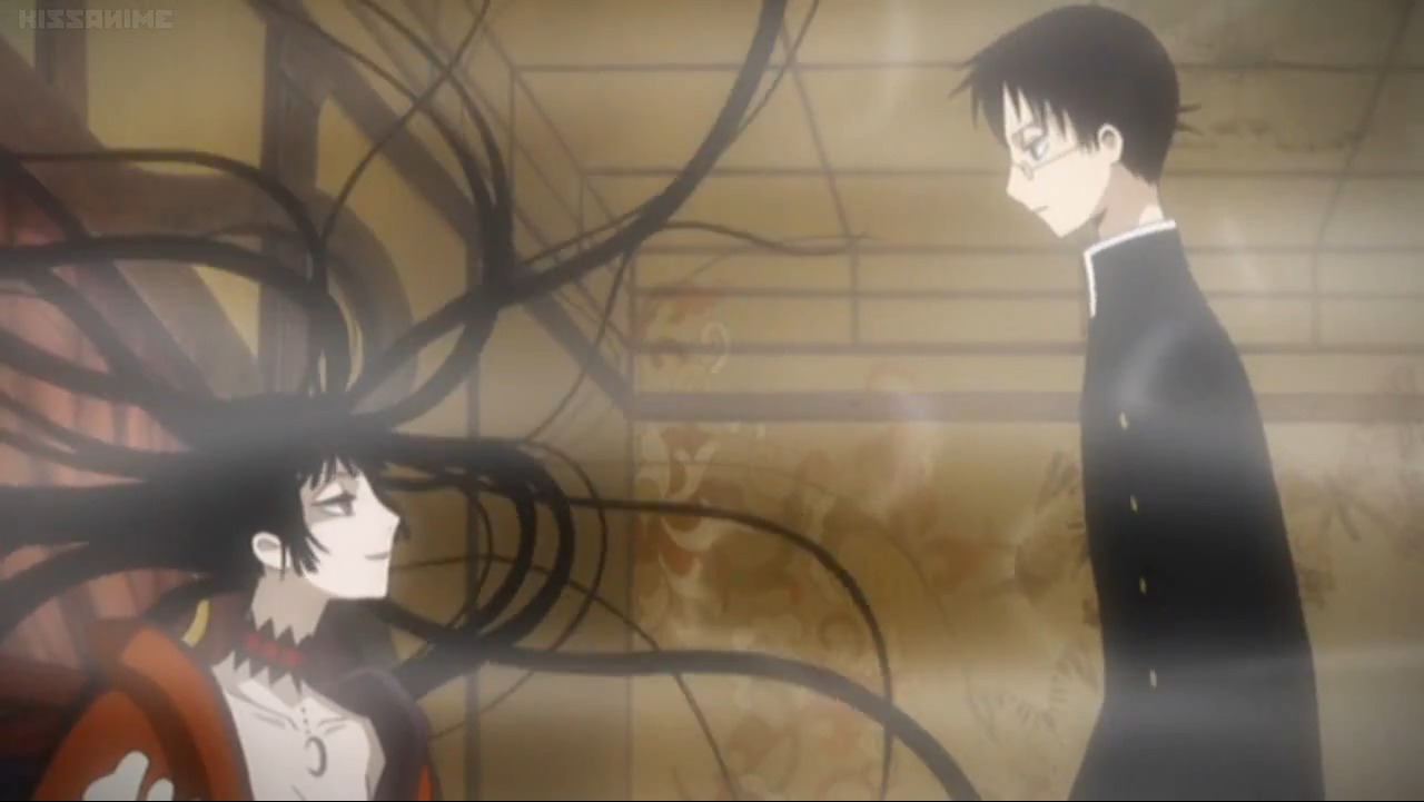 List of xxxHOLiC episodes | xxxHOLiC Wiki | Fandom