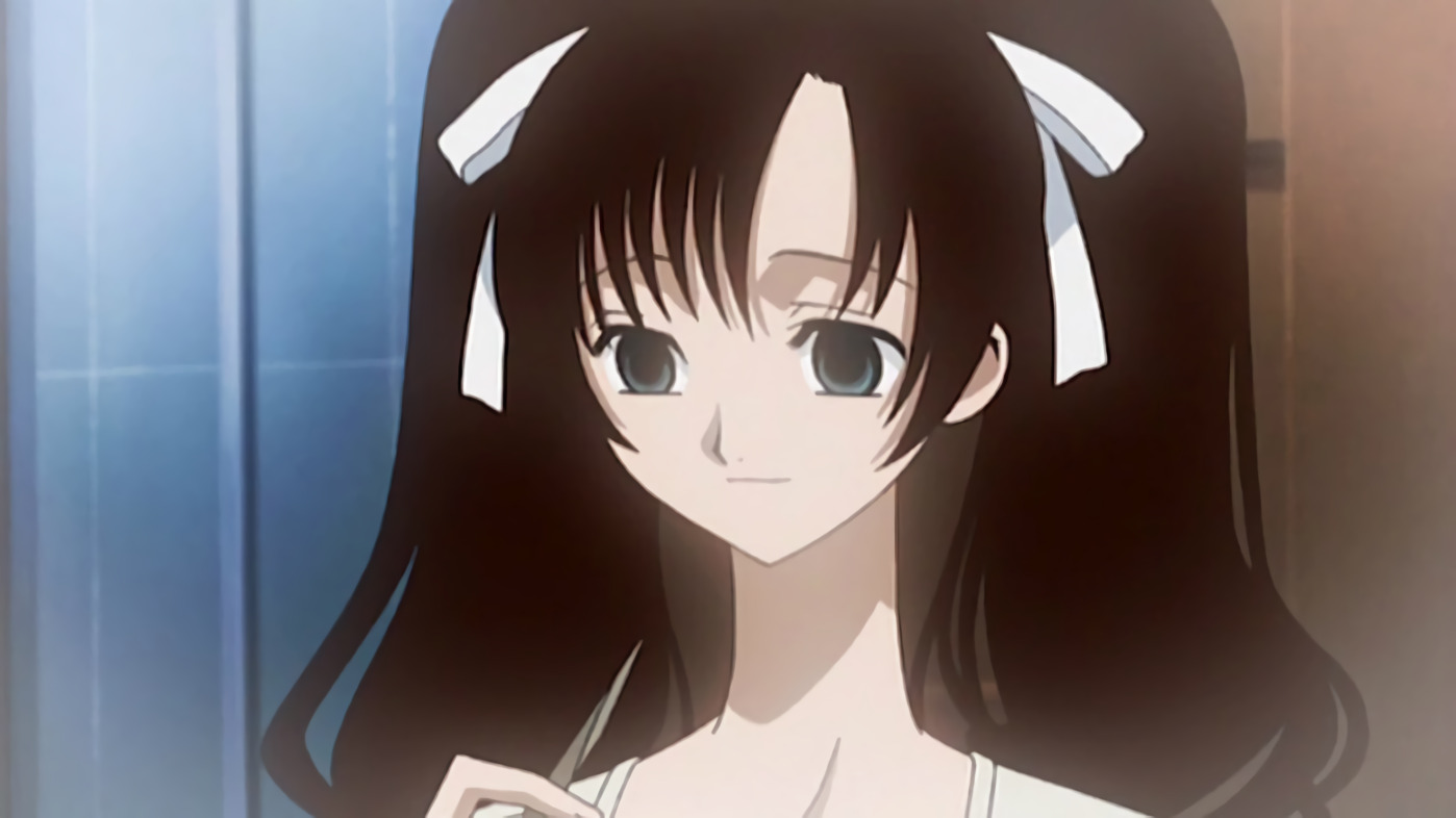 Himawari Kunogi | xxxHOLiC Wiki | Fandom
