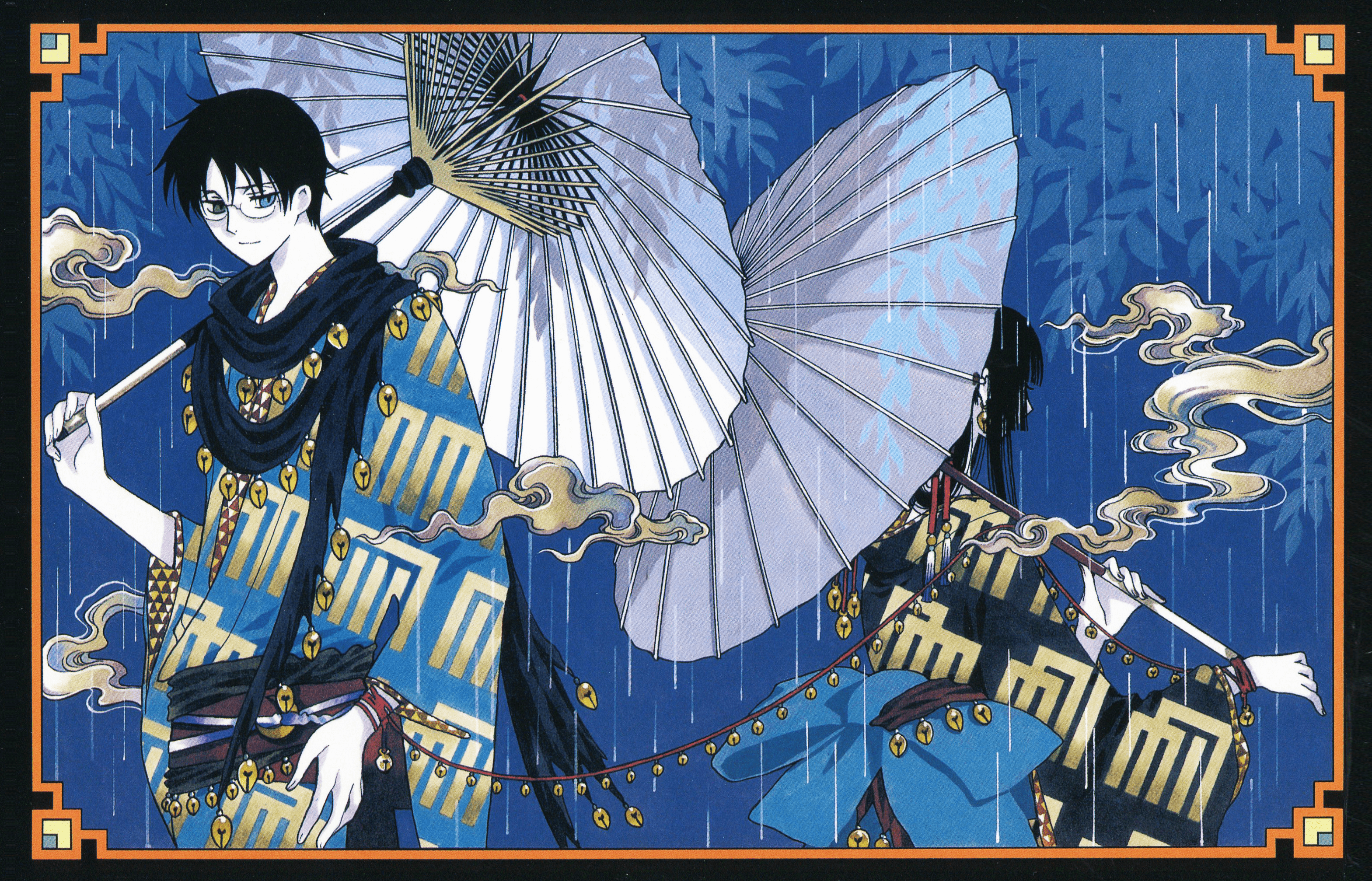 XXXHOLiC　かんざし　wargo xxxHOLiC WARGOコラボ かんざし｜Yahoo!フリマ（旧PayPayフリマ）