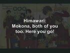 Shiritsu Horitsuba Gakuen CD 1 Ep. 3