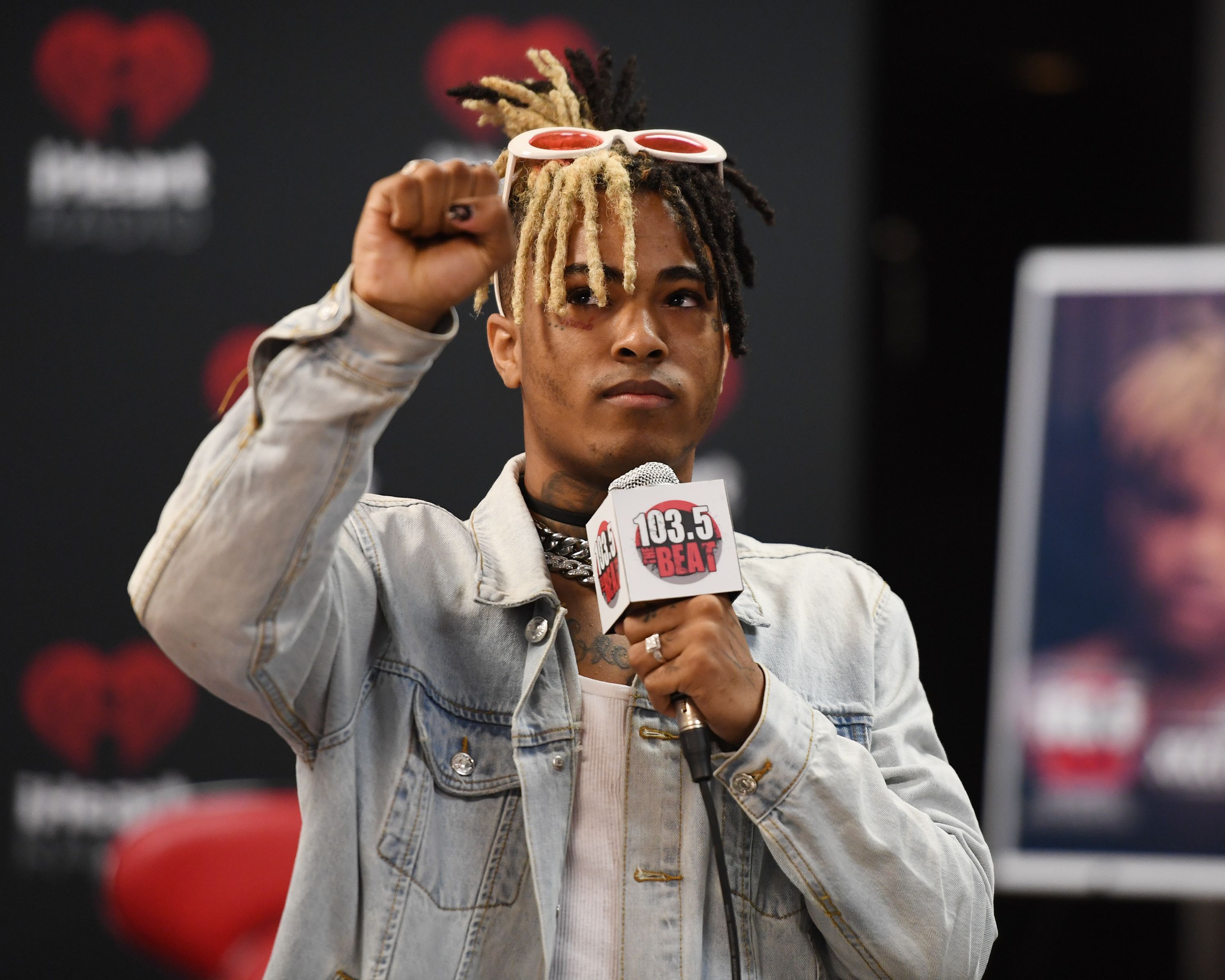 XXXTentacion - Wikipedia