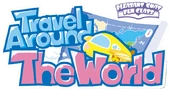 Travel Around the World English