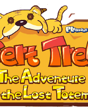 Desert Trek The Adventure Of The Lost Totem Pleasant Goat Wiki Fandom