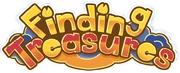 Finding Treasure English