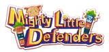 Mighty Little Defenders English