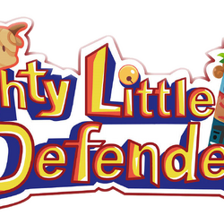 Mighty Little Defenders